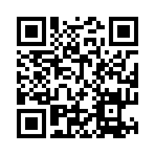 QR Code for bitcoin:1DpsovrEJr9FeUg95dNFTQmZy785obRvCk