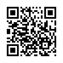 QR Code for bitcoin:1Dpvf5AXxt5EQrQXCcKHDHEeT4sjR3BsiA
