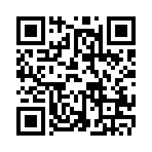 QR Code for bitcoin:1DpzdW59AQLby781M9YVCdseAMx5tFwuJg