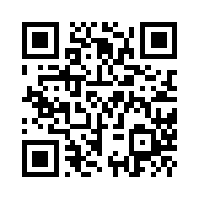 QR Code for bitcoin:1DqAa7X9EquP8EZ5oPQthb25xtedxJZLix
