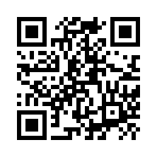 QR Code for bitcoin:1DqRR8a47dPNbkDP31DJprUtM1aBJVA3GX