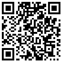 QR Code for bitcoin:1DqT2rP8YGu6hwpjYo7ikAcTg3cxLJFF9B