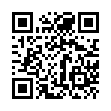 QR Code for bitcoin:1DqVVsUcFLp4CWjNbinF6XofsEenAtbdnB