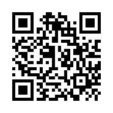 QR Code for bitcoin:1DqYVCEAeaVFvxQgp9xCBdPWp8s4sAwjRF