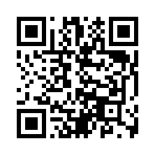 QR Code for bitcoin:1DqfmAfPkfbwdRPyqQEAfPyZ1HX4AJLhmZ
