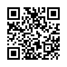 QR Code for bitcoin:1DqoEYwW8wjX4o9vWMfRUXWiB5PwDACinH
