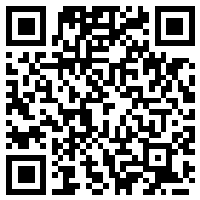 QR Code for bitcoin:1DqpzVSneriffWDag4V5P33MuED1q4MWY4