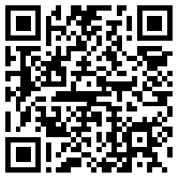 QR Code for bitcoin:1DqqkTFsFipnxJFo7DeshiqscohS6HHVKu
