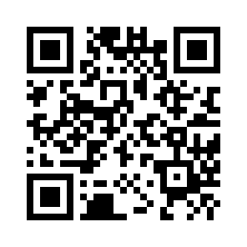 QR Code for bitcoin:1DqqkZa5piK2fVYRFX5MBGa5jxfVzFztkK