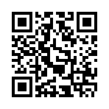 QR Code for bitcoin:1DqsFXvTSyjfbDyfkUV4VQLoYT2UL91RFa