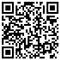 QR Code for bitcoin:1DqsqpXfo3xFQWfzRsKStianFHtPyAPeVD