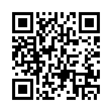 QR Code for bitcoin:1DrAFmdpLjARhRwmDdohmaQLxXFmqYNvEL