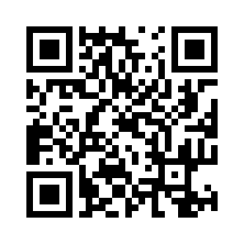 QR Code for bitcoin:1DrQrW8YrA9bcc5WaiNFocNMZP2XiUNLej