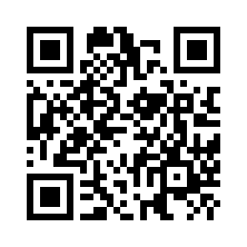 QR Code for bitcoin:1DrYKSteob1X1bR4c67YHk7C2E3wMqmquF