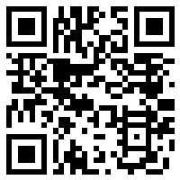 QR Code for bitcoin:1DraYX6WC3g6aFaNH5EccESCGDSFUE32YX
