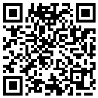 QR Code for bitcoin:1DrapD9XY3HoeEJgqFfPsQgf2QMoZv25B6