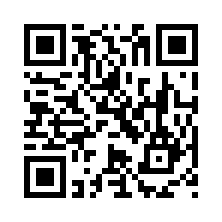 QR Code for bitcoin:1DrdNva5xiKky8MLNKYdVDTyNU3BPJ9HB3