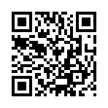 QR Code for bitcoin:1DrftuhvuZ6mEUa3jN1Py6xMRquSLxiRAW