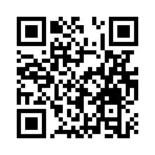 QR Code for bitcoin:1DrgPi2j56MdeSiU5NT4RaLbaXs8cbWj7a