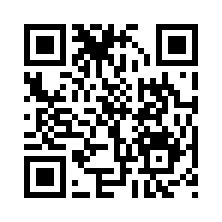 QR Code for bitcoin:1DrhSWCZd2VR9FaYdEwHC8L74UWqnviYRF