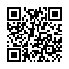 QR Code for bitcoin:1DriqvbcDLBuX98tATya83LhQgVsSedjmf