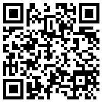 QR Code for bitcoin:1DrjBjHkRGyiUxaGyM87WRMffS85LXyAS
