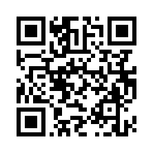QR Code for bitcoin:1DrrrcUZiQwiRFVMgigPETqmxDUfPDRAES