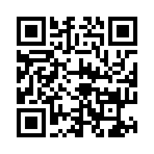 QR Code for bitcoin:1Drs3Pr3BD5Pe6VfwJEx8gv45fAp6EtcV2