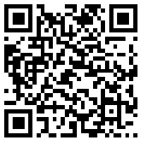 QR Code for bitcoin:1DryevFvX3o4EQxtAv8sNHEyqPEr6CTZZ5