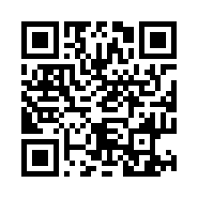 QR Code for bitcoin:1DryuiNjQMA6mLcpZNYdgtKbVRVtJDB2FA