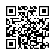 QR Code for bitcoin:1Ds4ML7xiYf2FZN5RbEfrYH6CAio2DgX5A