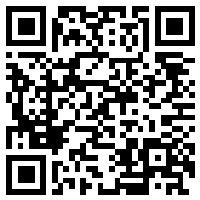 QR Code for bitcoin:1Ds69CCGaZaek9529jvboc17ftFm2pXQth