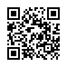 QR Code for bitcoin:1Ds7fnbudmQsQcc13K85bFSghrXm2mVEFL