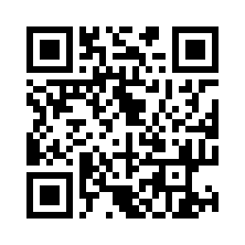 QR Code for bitcoin:1Ds7rTLoffxMf3JUgVF6RSt7dbENMHk3N6