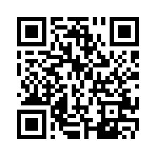 QR Code for bitcoin:1Ds87n8KyfFddbFC1bx2o6WPHBfzXo3frx