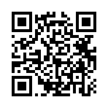 QR Code for bitcoin:1DsDoJjMe5h2vrs8fSNmC2ebuKNjn9NBT2