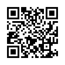 QR Code for bitcoin:1DsEvT42AzYHEDq3NfcCEYkVTPnArvfpHL