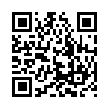 QR Code for bitcoin:1DsFJoFvxtjgRFpT3PdyCMjbyxTCb3n77B
