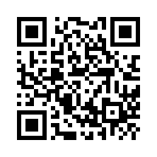 QR Code for bitcoin:1DsGeLJLiUVo6M63wVPS6qNGbNbLLN391F