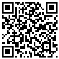 QR Code for bitcoin:1DsH2dDST3dCvxpf2vYgfHrcWG4etFbrEw