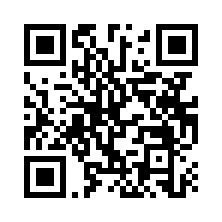 QR Code for bitcoin:1DsLuap8GCfF27utHT6LV8EhVmofMKc63m