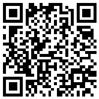 QR Code for bitcoin:1DsMNvftfA5ddBWVsceh745RhYbNrxj14X