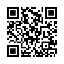 QR Code for bitcoin:1DsN1LTBkm2mPfSwXfJsFNWsV7otWS7NVT