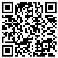 QR Code for bitcoin:1DsPpSRDCwer2Swez2WxUdWrkzZYAdMTTn