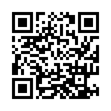 QR Code for bitcoin:1DsR241RCd5aXLkNKffZJYD7it4p2CVpWR