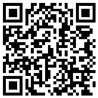 QR Code for bitcoin:1DsWQ5m69eFKesPiQw93hFPQSWWefQVh4i