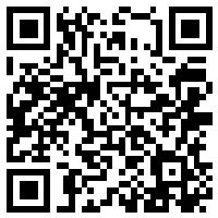 QR Code for bitcoin:1DsX3AExm5QKfRzNE9PyDt5eqPppbKepzb
