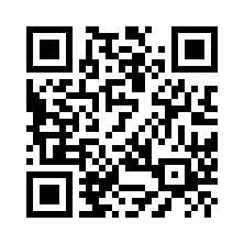 QR Code for bitcoin:1DsX8LSp1A11bxAzDJS4xZjLSDaD2rjUzE
