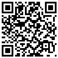 QR Code for bitcoin:1DsXX4Tdg6bJtWs4fTmKyUmo7Zk2aPCZRW