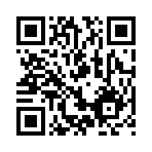 QR Code for bitcoin:1DsYfgSRFUXv5WWNbNFzXohc8etn2MSiiv